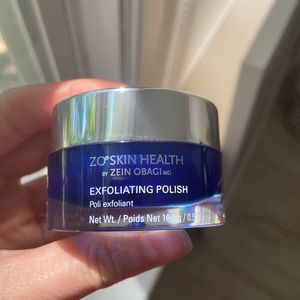 EXFOLIATING POLISH (TRAVEL SIZE) 16.2 g/0.57 oz ZO Skin Health